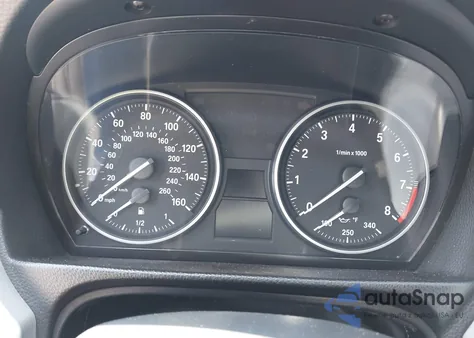 2011 BMW 335 xDrive из США, поврежденный, VIN WBAPL5C59BA917331